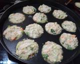 Oats & veggies appam recipe step 4 photo