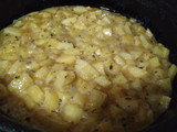 Tortilla de papas 🥔🥚❤️