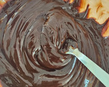 Foto del paso 6 de la receta: Magdalenas rellenas de chocolate