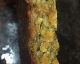 Foto del paso 3 de la receta: Hamburguesas de brotes 🌱 de lentejas todo en crudo