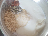 ફુલવડી (Fulvadi Recipe In Gujarati)