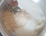 ફુલવડી (Fulvadi Recipe In Gujarati) રેસીપી સ્ટેપ1ફોટો