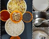 Apple Oats Porridge recipe step 1 photo