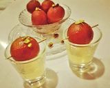 गुलाब जामुन (gulab jamun Recipe in Hndi) रेसिपी चरण 9 फोटो