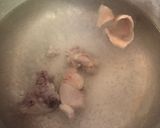 Foto langkah ke 1 dari resep Soup ayam bakso.