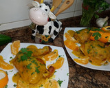 Foto del paso 8 de la receta: Pollo a la naranja