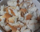 Foto del paso 1 de la receta: Pudín de pan