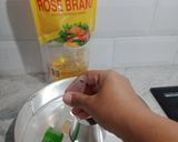 Foto langkah ke 6 dari resep Bolu Ketan Hitam Keju.
