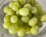 Foto del paso 3 de la receta Galette de Queso Roquefort y Uvas Blancas !!!