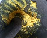 Foto langkah ke 2 dari resep Keripik Bayam Kriuk Pooollllll.