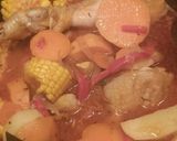 Foto del paso 8 de la receta: Estofado de pollo