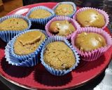 Foto del paso 5 de la receta: Muffins con harina de almendras, arándanos, higos y nueces (versión 2) RECETAS #600