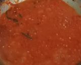 Foto langkah ke 3 dari resep Ikan Cencaru Panggang Teflon Siram Sambal.