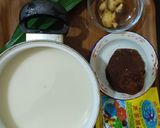 Foto langkah ke 1 dari resep 20. Tahua.