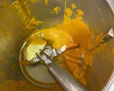 A picture of step 1 of Turmeric Paste for Golden Milk.