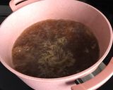 A picture of step 6 of Chinese Chicken Noodle Soup 🍜.