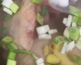 Foto langkah ke 6 dari resep Ayam Rebus Pek Cam Kee.