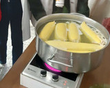 Foto del paso 4 de la receta: Relleno de Carnaval