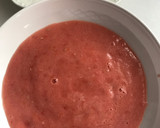Foto del paso 3 de la receta: Coca/pizza integral de pisto
