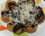 Foto langkah ke 9 dari resep Nugget Pisang / Banana Nugget.