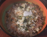 Foto del paso 3 de la receta: Tortilla de acelga para bebes