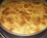 Foto langkah ke 7 dari resep Cheddar cheese cake.