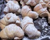 Foto del paso 4 de la receta: Medialunas