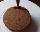 Foto del paso 15 de la receta: Cactus cake