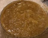 Une image de l'étape 5 de Compote de rhubarbe.