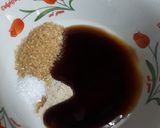 รูปขั้นตอนการทำที่ 2 ของ สปาเกตตี้กะเพราไก่สับ