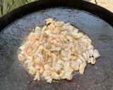 Foto del paso 5 de la receta: Discada Mixta Sonorense
