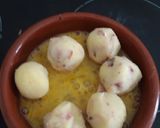 Foto del paso 3 de la receta Croquetas sin bechamel