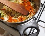 Frankfurti leves változat recept fázis 3 fotója