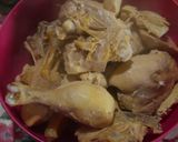 Foto del paso 1 de la receta: Pollo Crujiente Estilo KFC