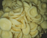 Foto del paso 2 de la receta: Orecchiette a la puttanesca