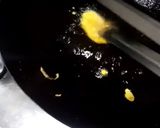 A picture of step 5 of Crispy aloo pakora.