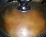 Chicken tikka creamy khradhi recipe step 3 photo