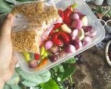 Foto langkah ke 1 dari resep Sambel udang rebon.