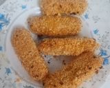 عکس مرحله 6 از دستور نودل سوخاری