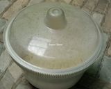 Foto langkah ke 1 dari resep Roti Boy.
