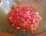 Foto del paso 3 de la receta: Gazpacho extremeño tradicional