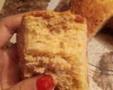 Foto del paso 7 de la receta: Torta de banana y dulce de membrillo