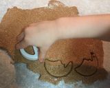 Foto del paso 6 de la receta: Galletas de limón integrales sin azúcar