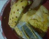 Foto langkah ke 1 dari resep Selai nanas home made.