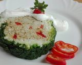 Töltött kelrolád (3 in 1) recept fázis 10 fotója