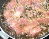 รูปขั้นตอนการทำที่ 2 ของ หมูทอดกะปิ