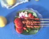 Foto langkah ke 10 dari resep Sate Ayam.