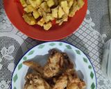 Foto langkah ke 2 dari resep Chicken Gangjong.
