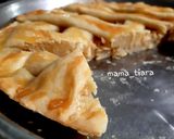 Foto langkah ke 8 dari resep Pie Apel/Pie Nenas.