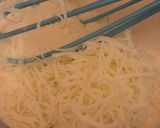 Kamunara, avagy valami carbonaraféle recept fázis 2 fotója